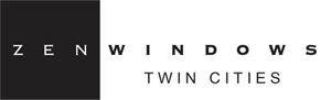 Zen Windows Twin Cities Logo