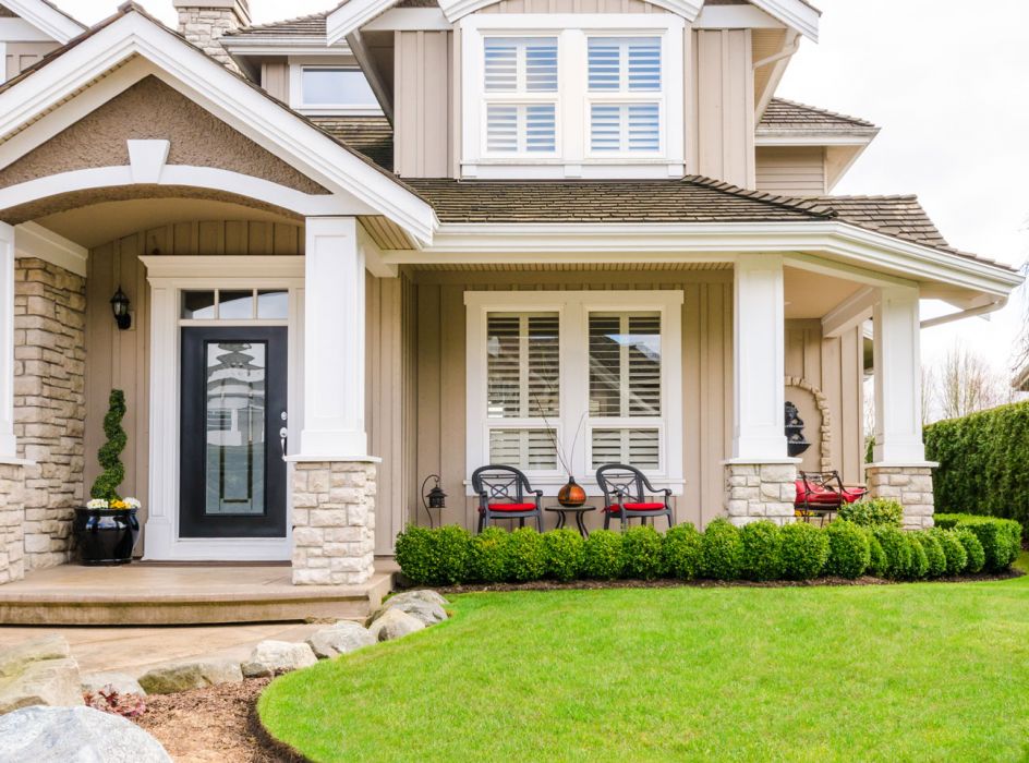 Adding Curb Appeal With Windows and Doors In The Twin Cities
