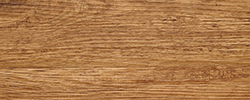 medium oak interior wood option