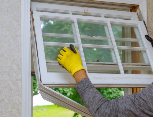 Why You Should Replace Your Windows Now
